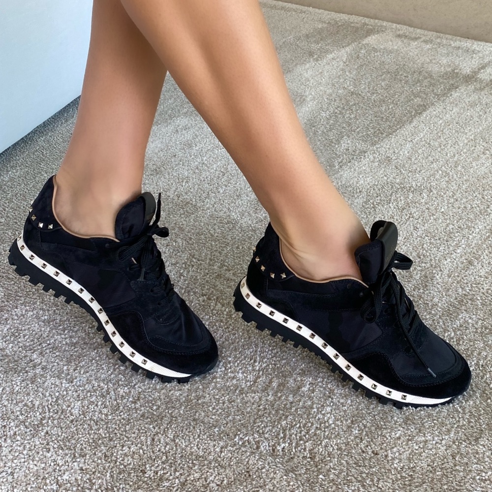 VALENTINO Rockrunner Sneaker